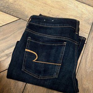 American Eagle Jegging Size 12